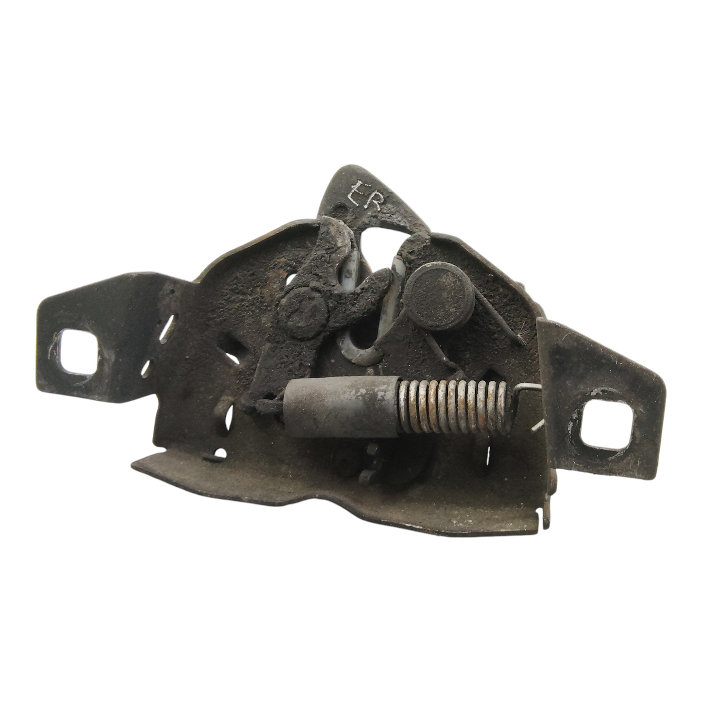 Serratura Cofano Anteriore FIAT PUNTO 2 Serie