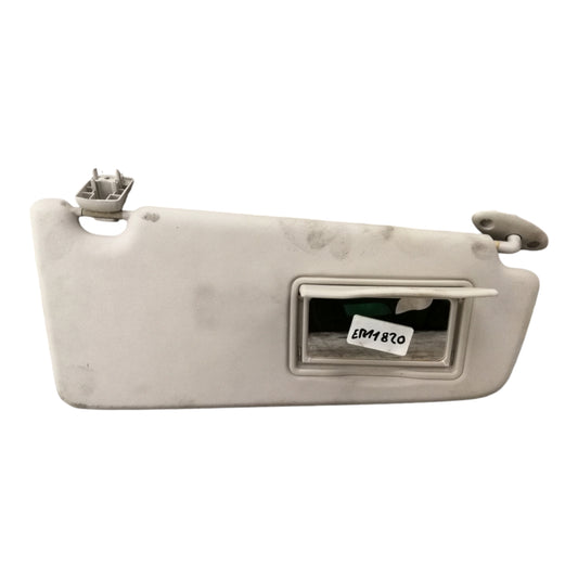 Pannello Alette Parasole Destro LAND ROVER FREELANDER 2 Serie