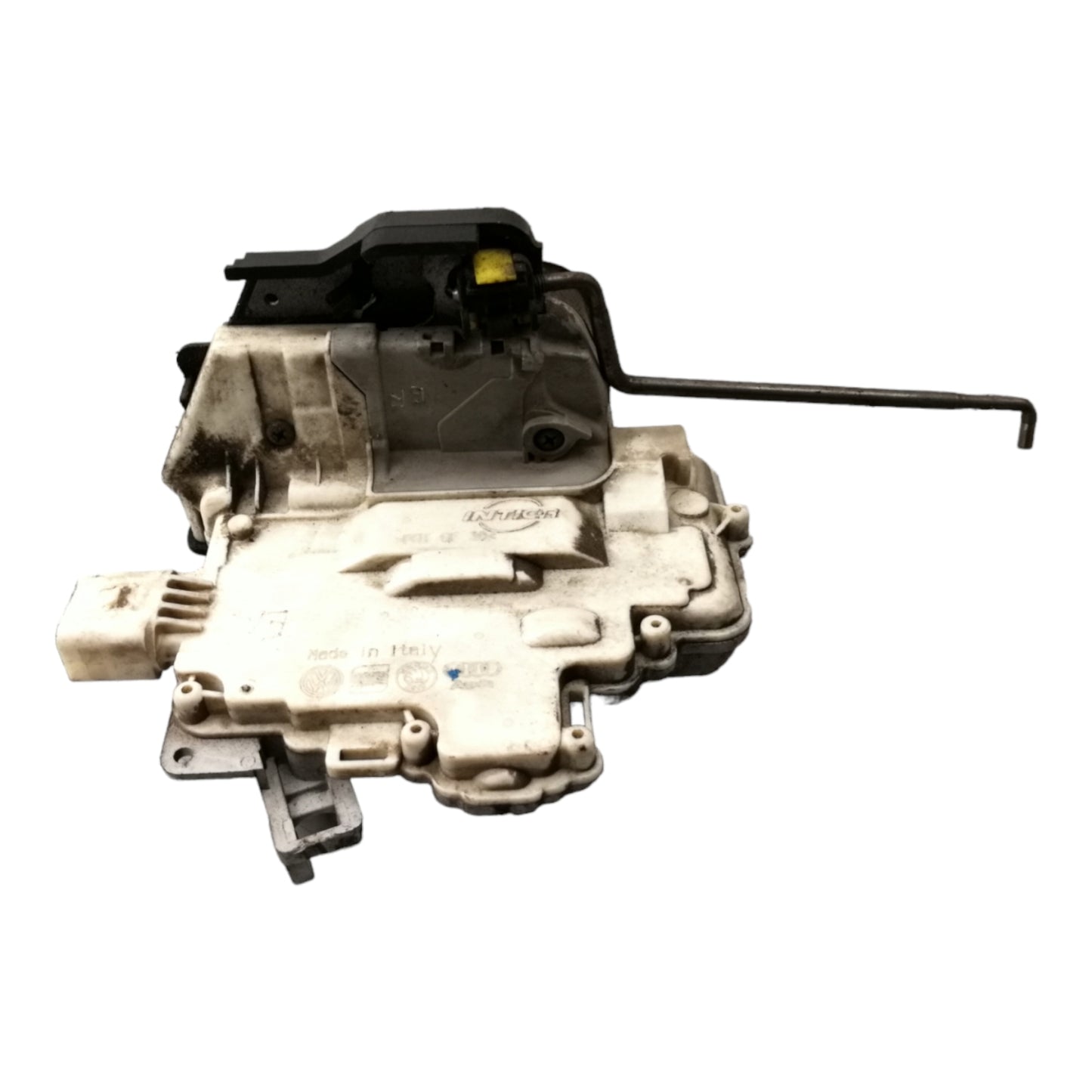 Serratura Porta Anteriore Destro AUDI A3 8PA 8P1 8P7