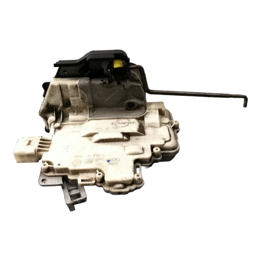 Serratura Porta Anteriore Destro AUDI A3 8PA 8P1 8P7