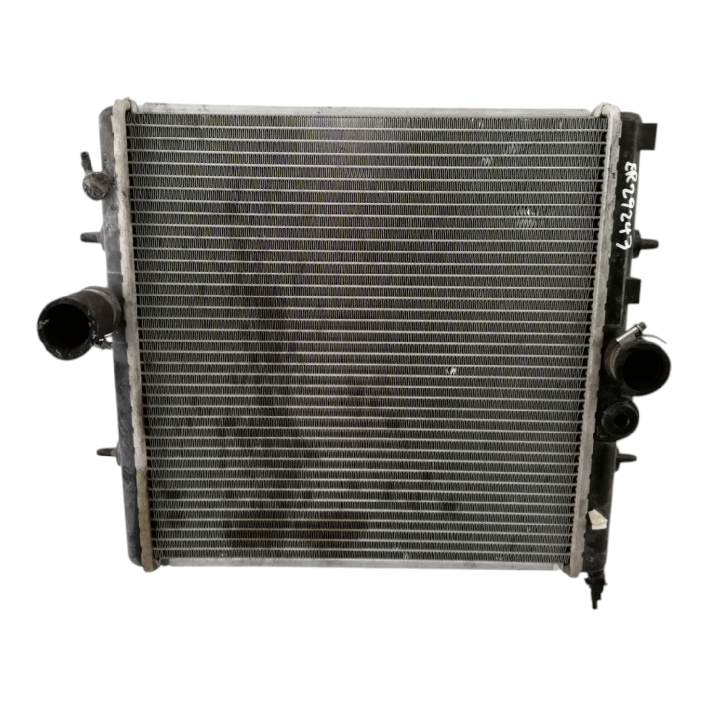 Radiatore Acqua Raffreddamento PEUGEOT 206 Benzina