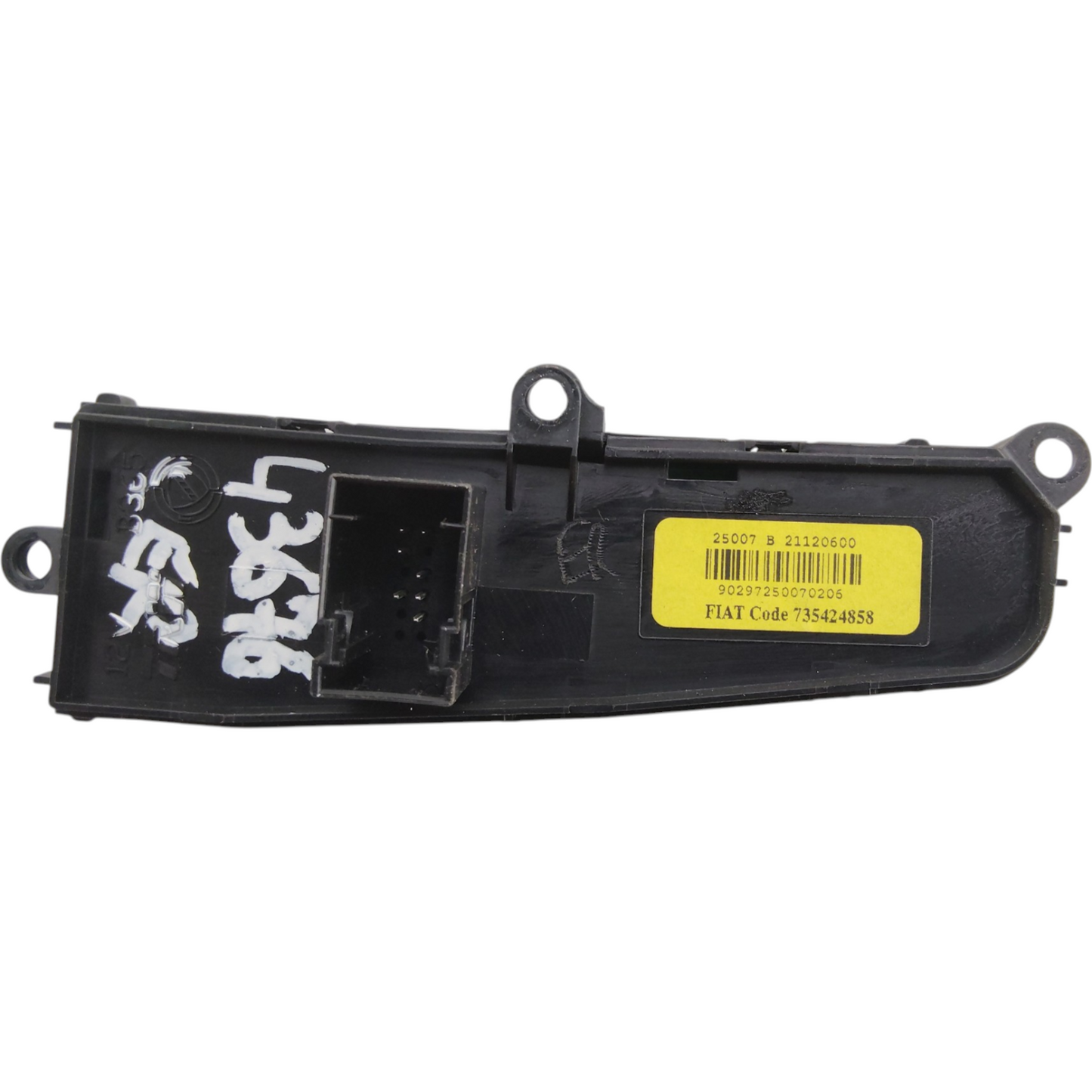 Pulsantiera Multifunzione Centrale Destro FIAT BRAVO 2 Serie