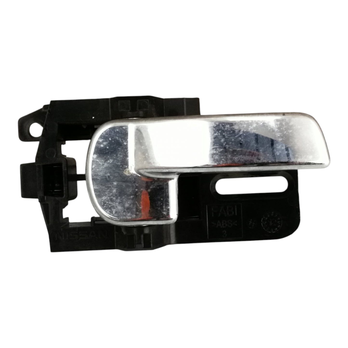 Maniglia Porta Interno Posteriore Destro NISSAN QASHQAI+2