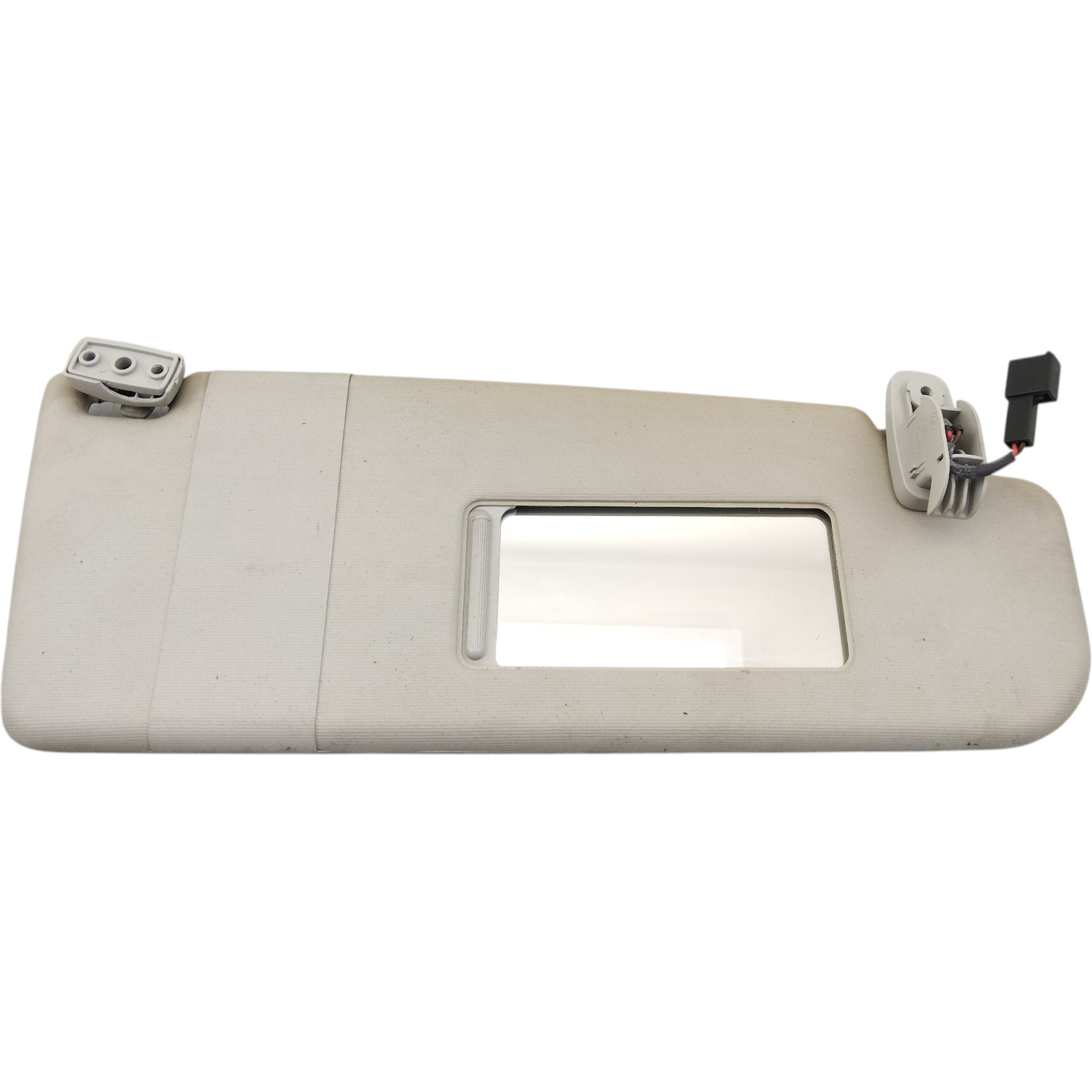 Pannello Alette Parasole Destro VOLKSWAGEN POLO 4 5 Serie