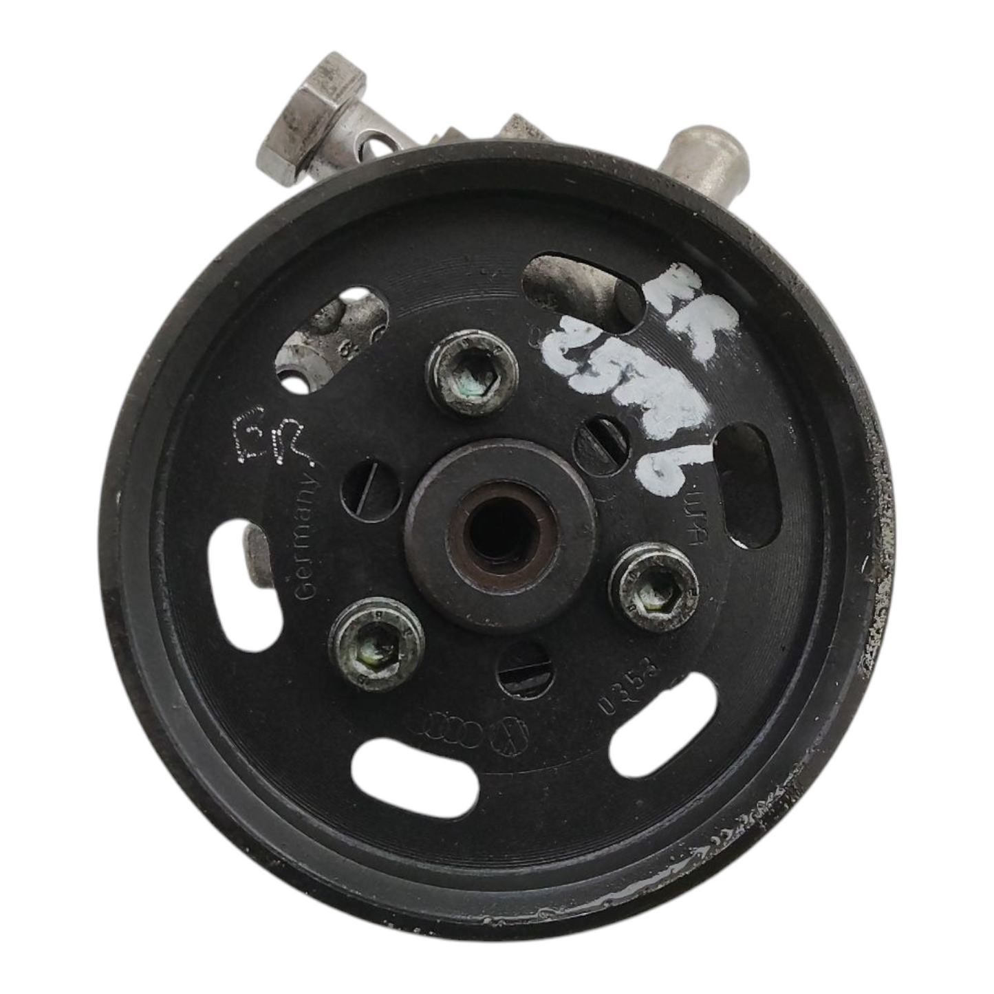 Pompa Servosterzo AUDI A4 8ED 8EC 2.0 TDi