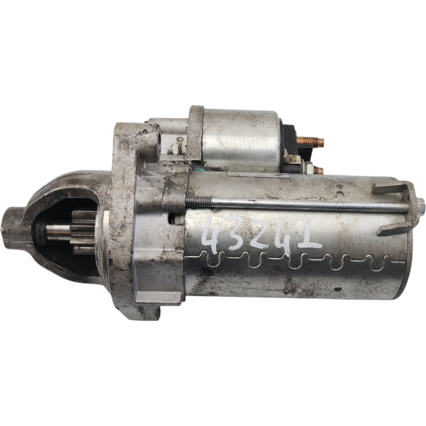 Motorino Avviamento FIAT PUNTO 2 Serie 188/500 2 Serie/PANDA 2 169 Diesel