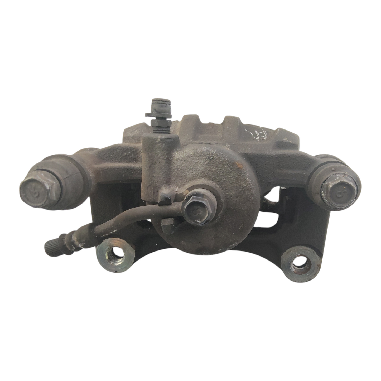 Pinza Freno Anteriore Sinistro KIA PICANTO 3 Serie Benzina GPL