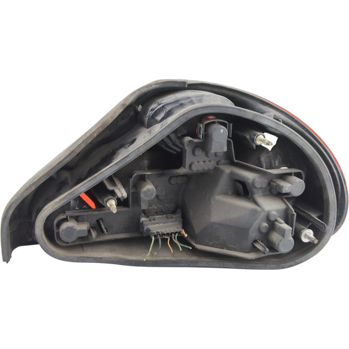 Fanale Stop Posteriore Sinistro JAGUAR X-TYPE