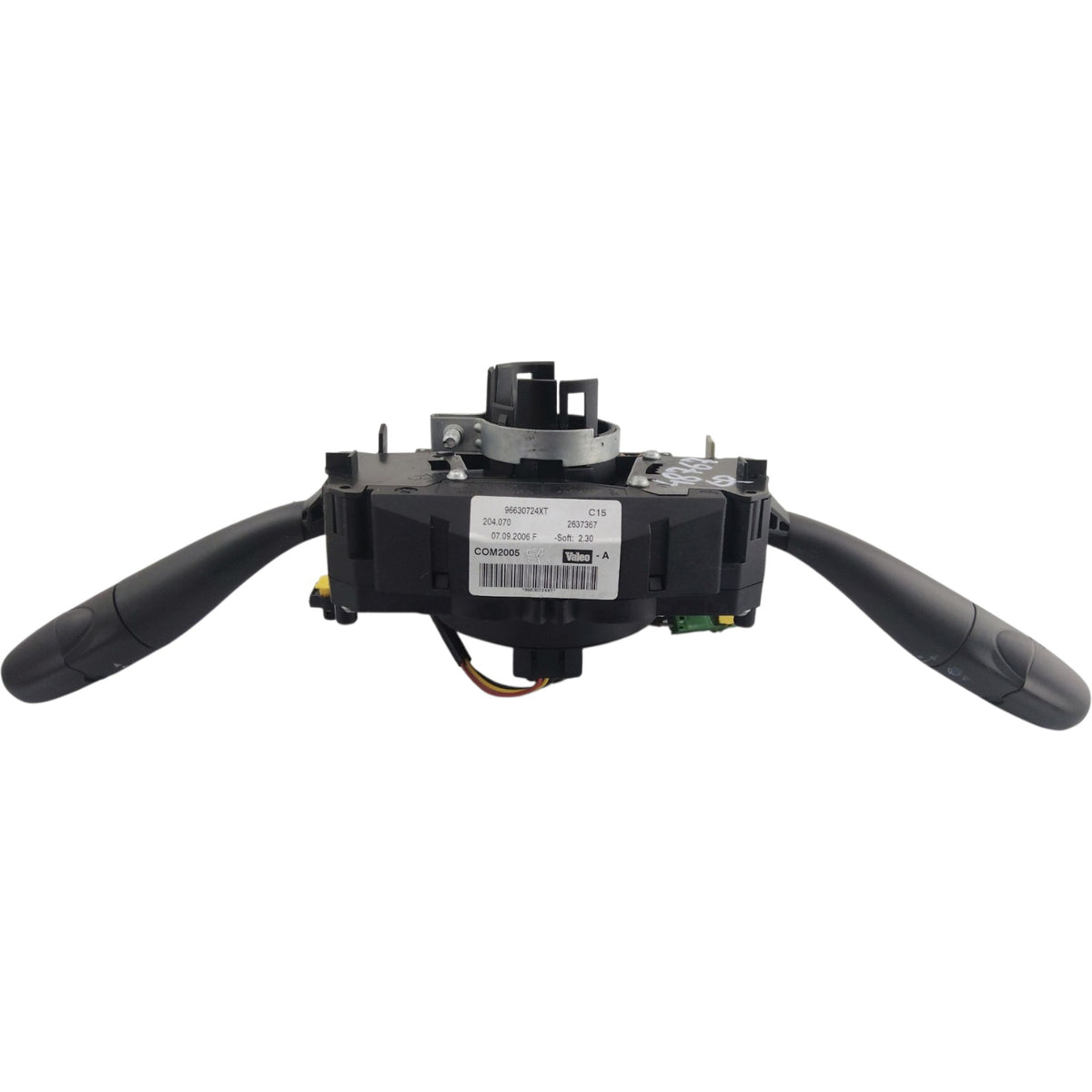 Devioguida Devioluci PEUGEOT 207 Benzina Diesel