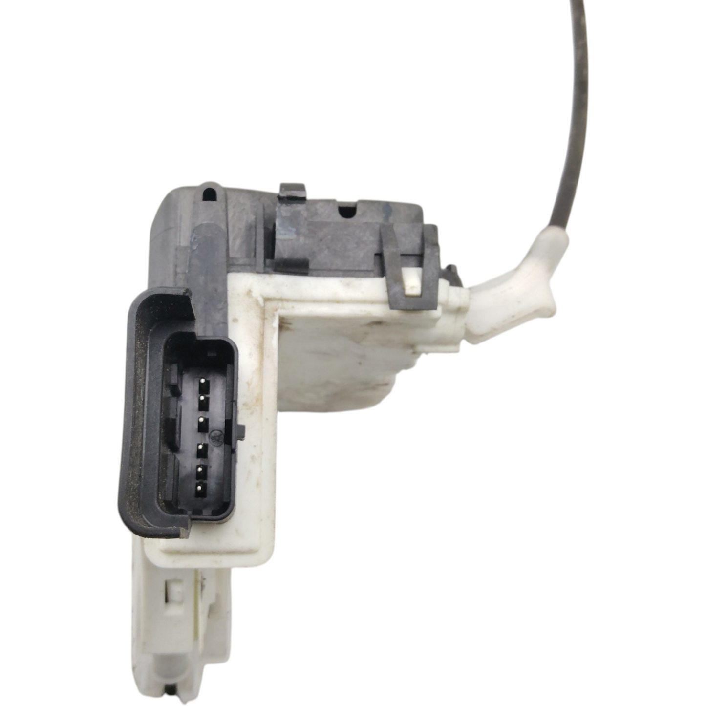 Serratura Porta Anteriore Destro CITROEN C3 2 Serie