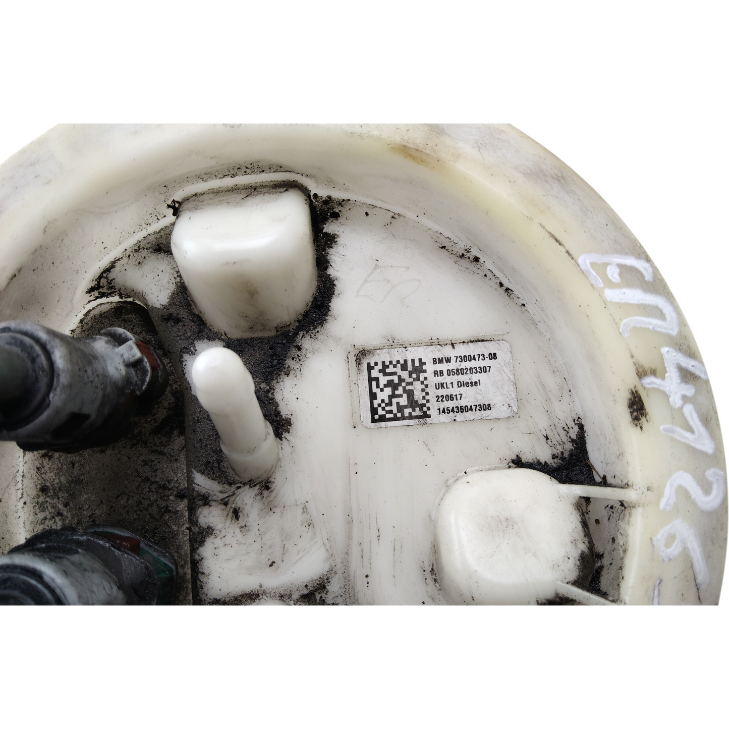 Pompa Carburante Galleggiante MINI ONE COOPER F55 F56 F57 1.5 2.0 Diesel