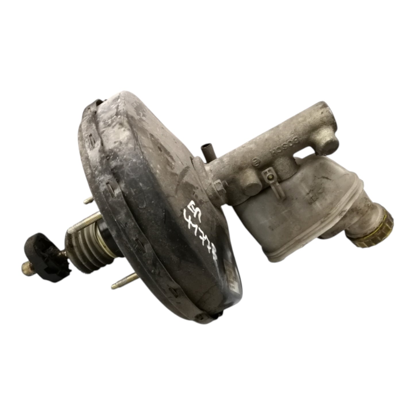 Servofreno Pompa Freno FIAT PANDA 2 Serie 169 Benzina Diesel