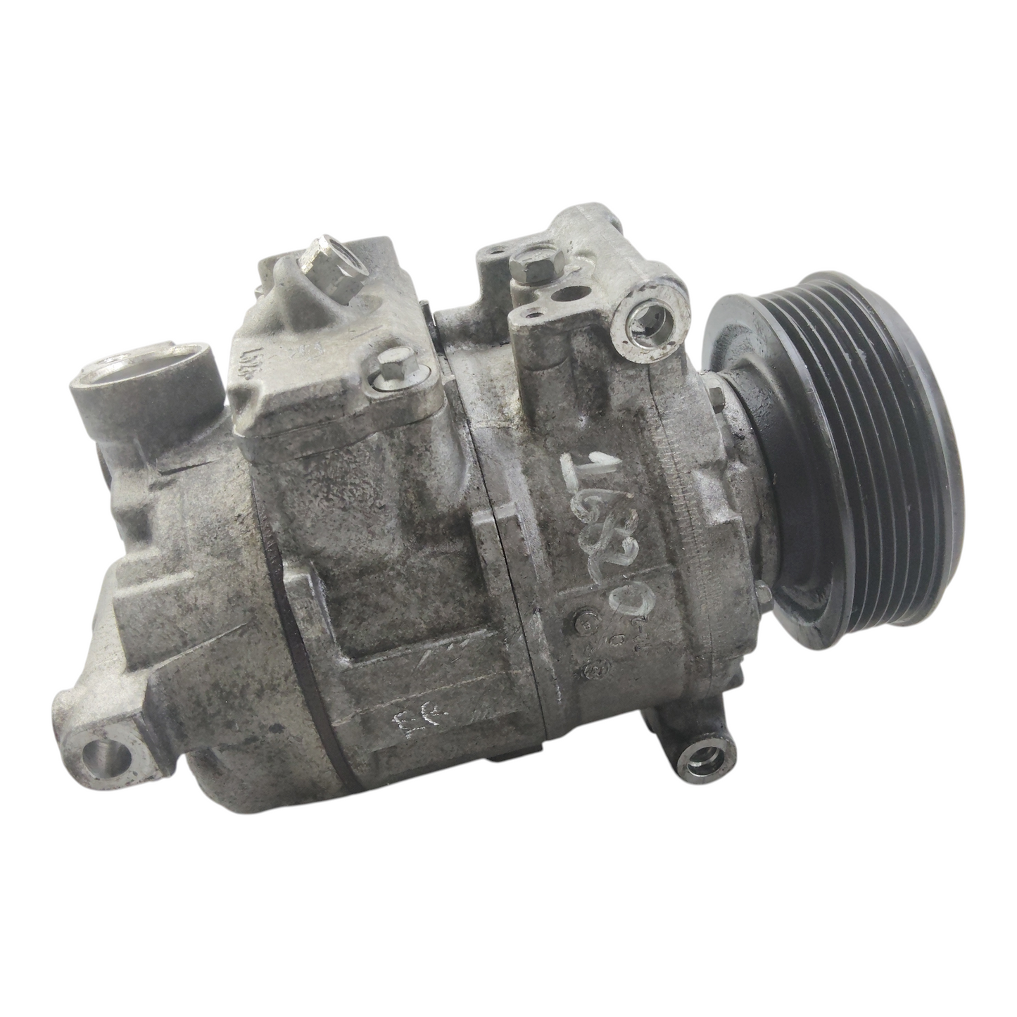 Compressore Aria Condizionata Ac AUDI A4 8ED 8EC 2.0 TDI