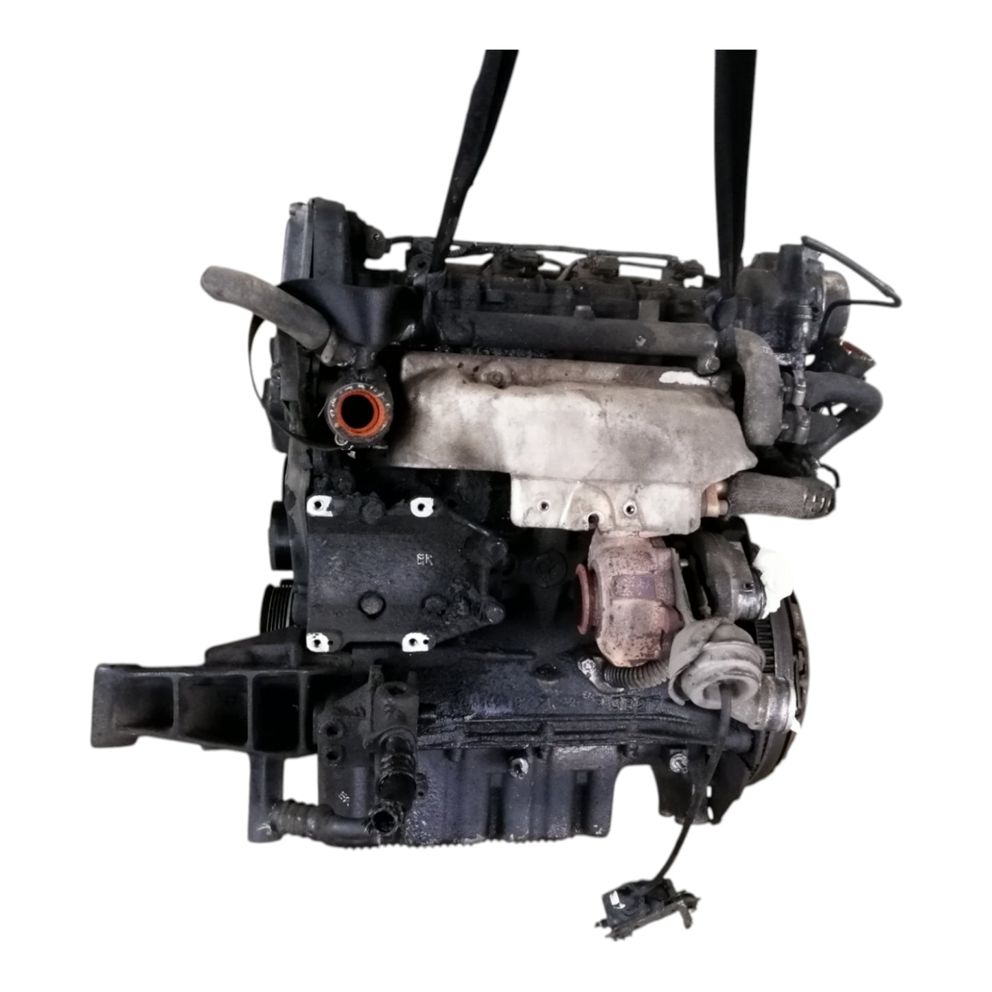 Motore 192A5000 ALFA ROMEO 147 1 Serie/156 2 Serie 1.9 JTD