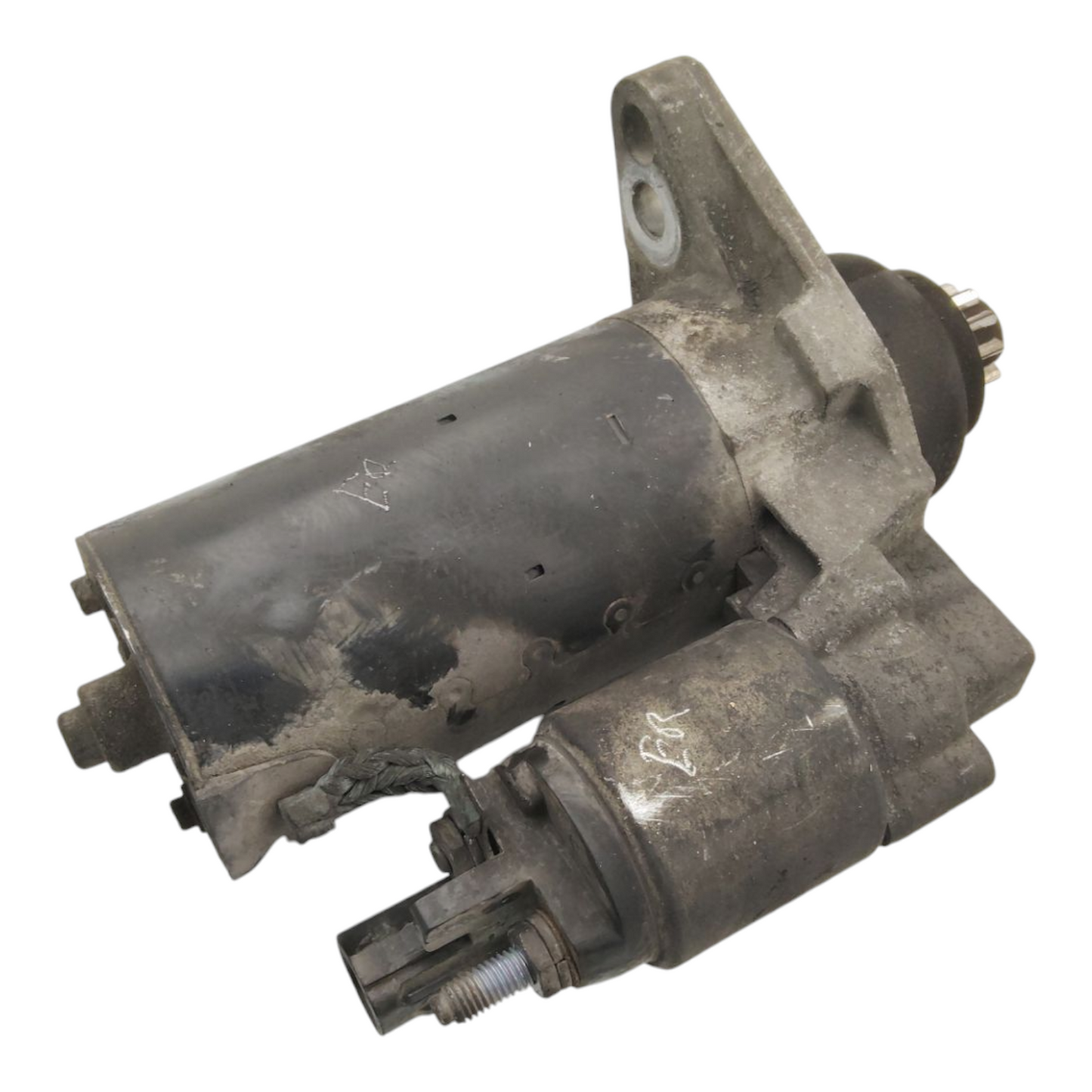 Motorino Avviamento VOLKSWAGEN PASSAT 5 Serie/TOURAN 1 2 3 Serie