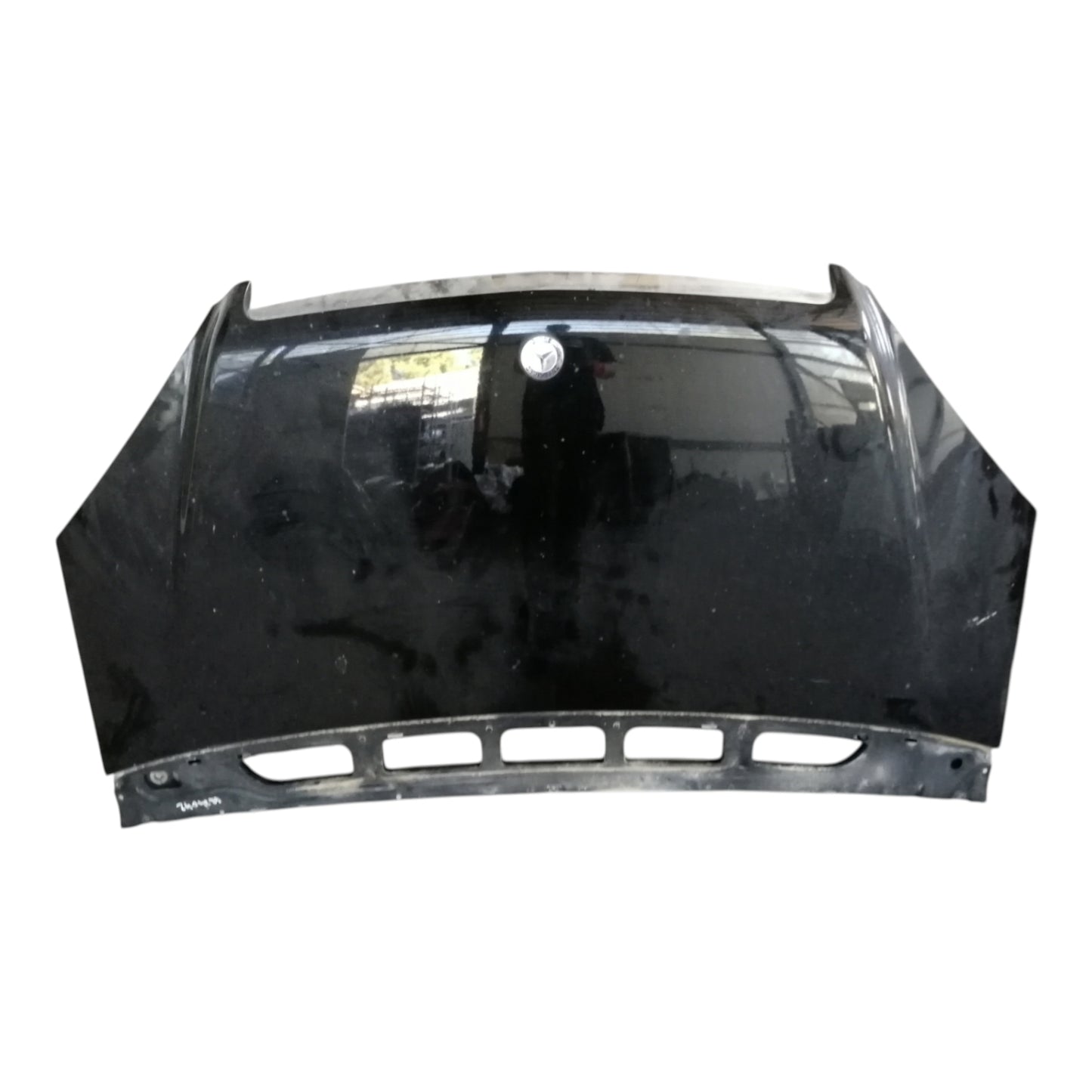 Cofano Anteriore MERCEDES CLASSE A W169