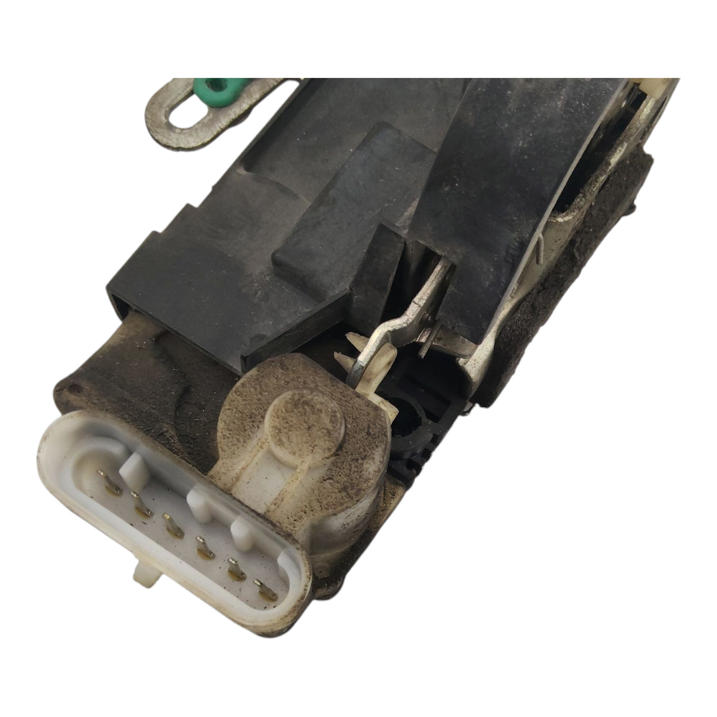 Serratura Porta Anteriore Destro FIAT PUNTO 2 Serie 5 Porte