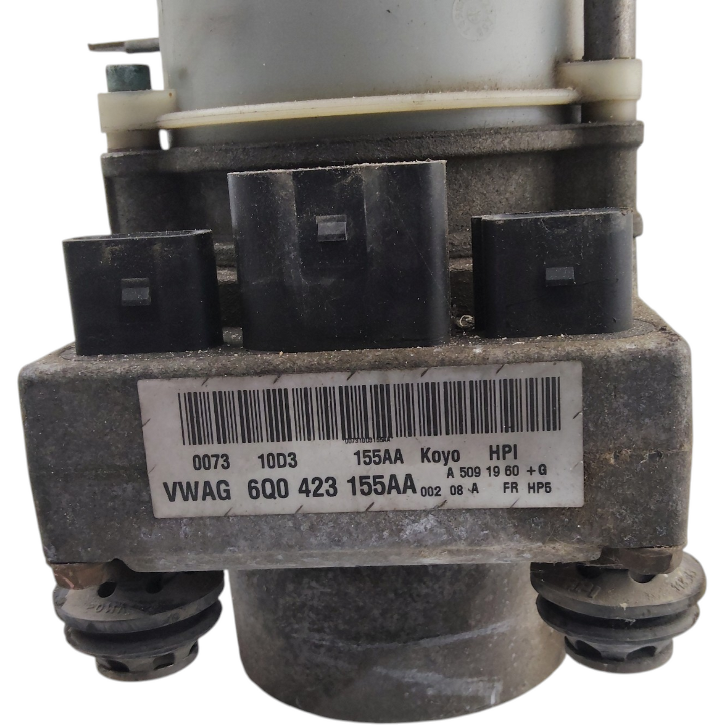 Pompa Servosterzo SKODA FABIA 6Y5 6Y3 6Y2 Diesel Benzina