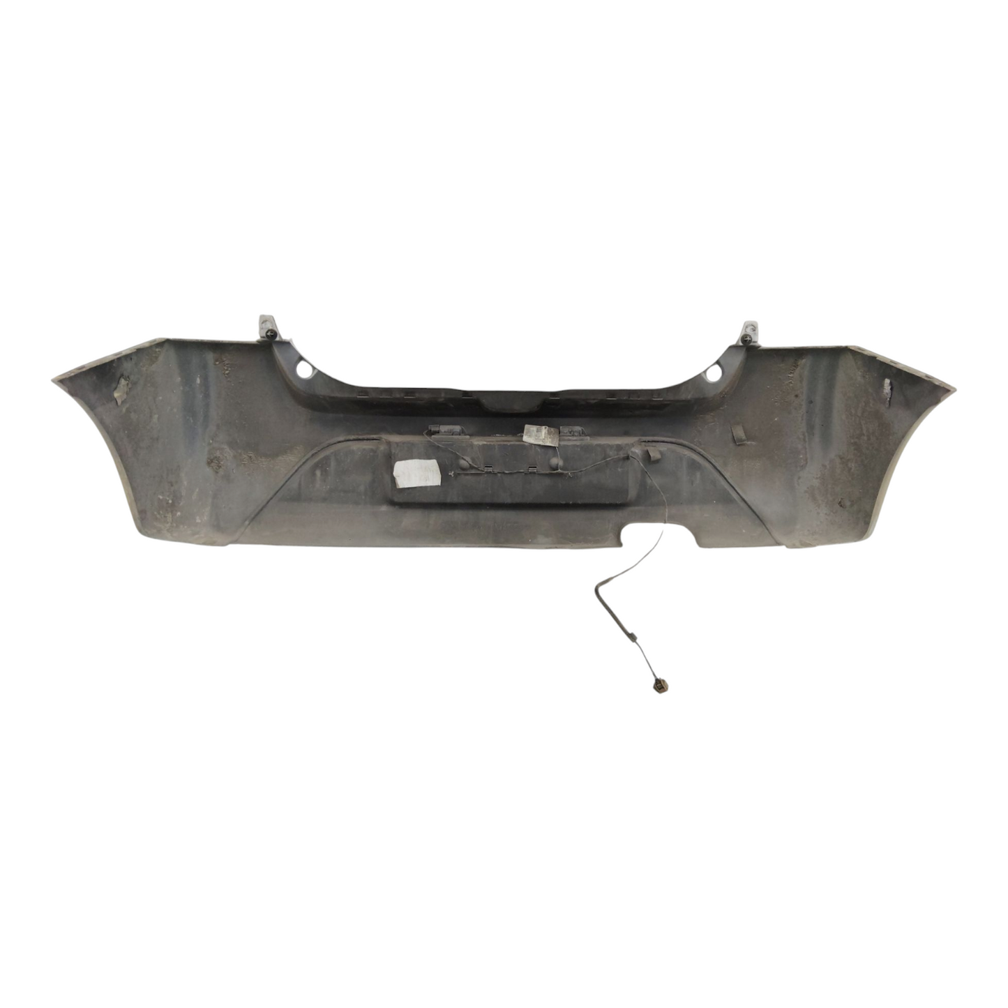 Paraurti Posteriore RENAULT TWINGO 2 Serie 3 Porte