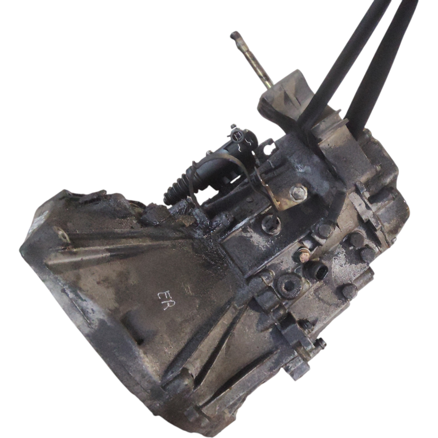 Cambio Manuale 5 Marce FIAT PUNTO 188 2 Serie 1.9 JTD