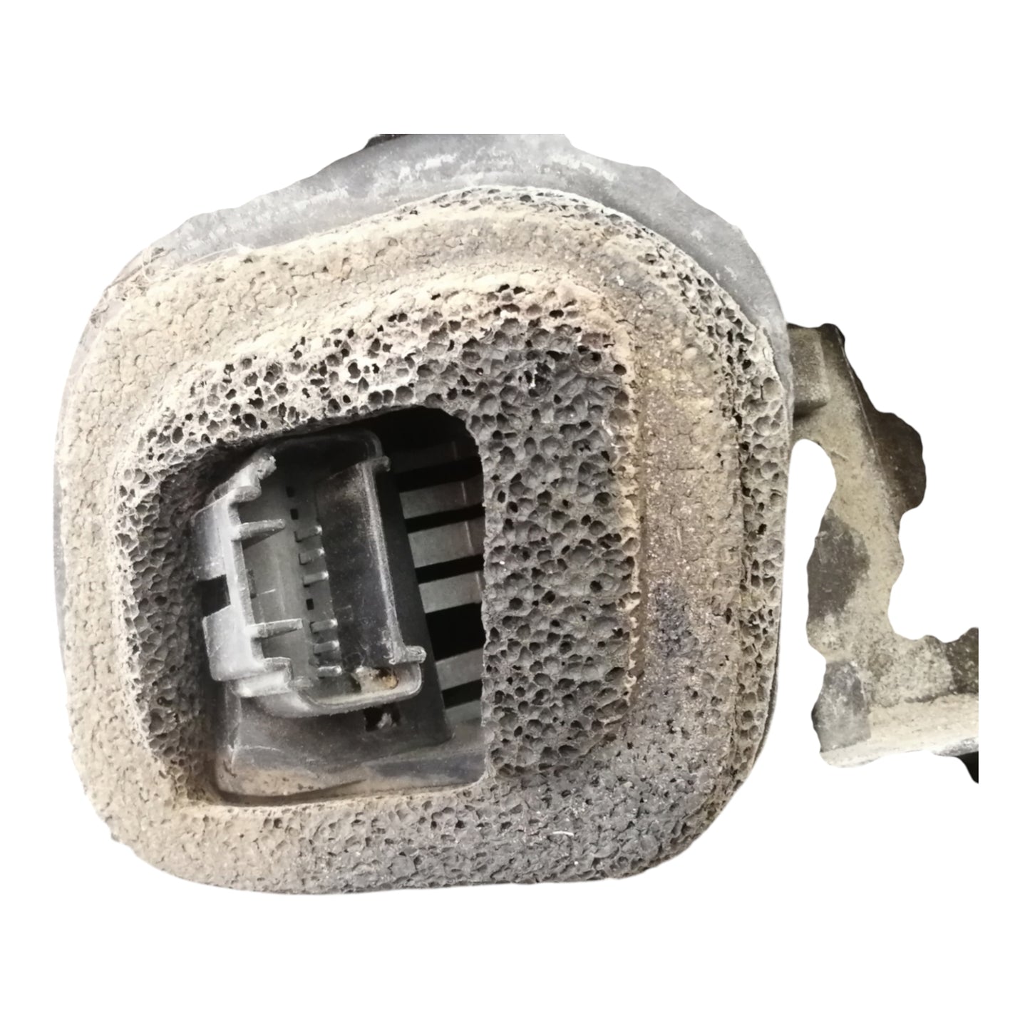 Fanale Stop Posteriore Sinistro CITROEN C1 1 Serie 3-5 Porte