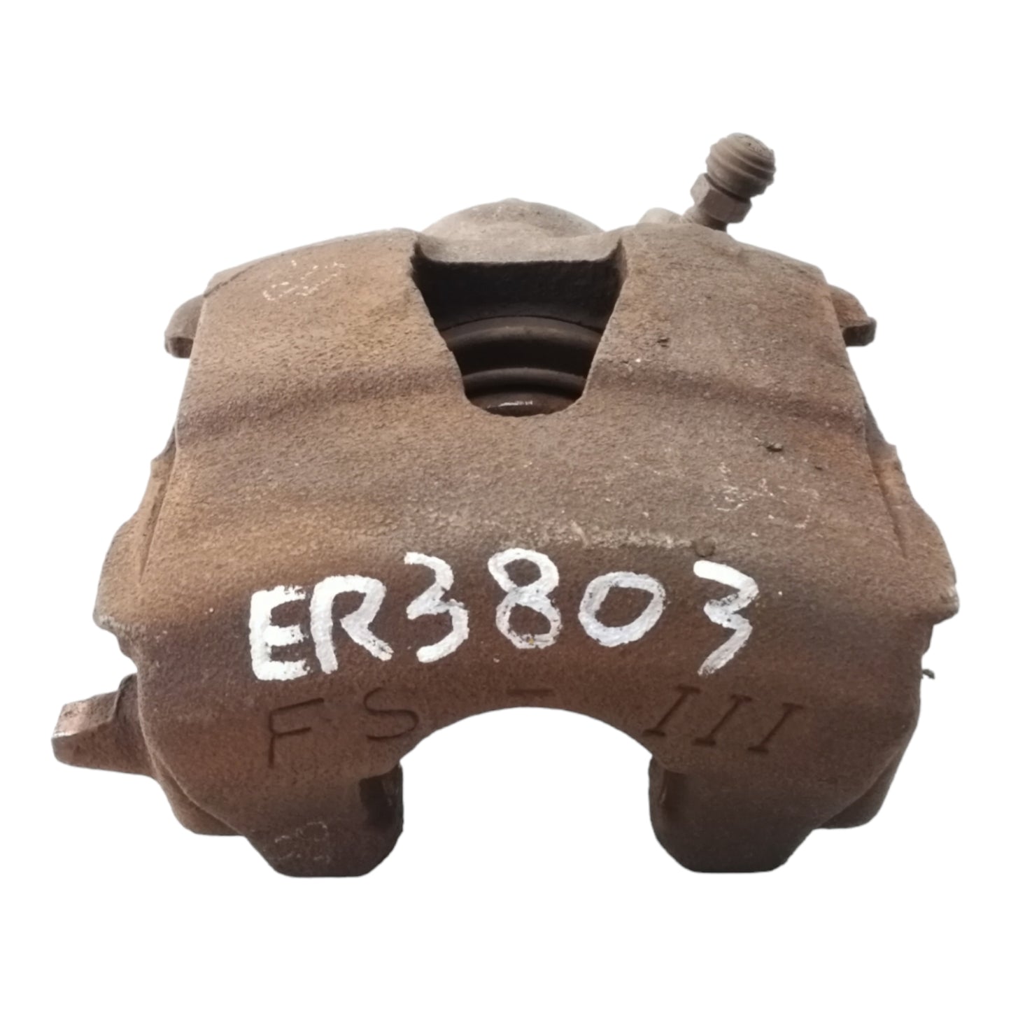 Pinza Freno Anteriore Sinistro VOLKSWAGEN POLO 4-5-6/FOX/BORA/GOLF 4-5-6