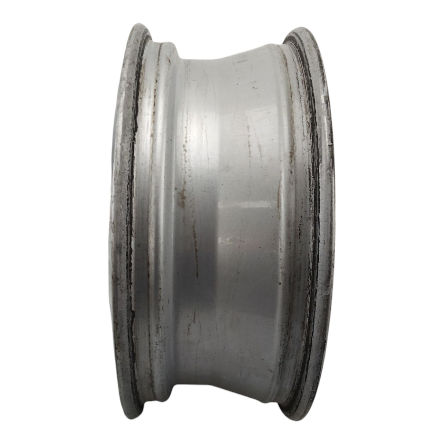 Cerchio in Lega Raggio 16 OPEL CORSA D 6JX16H2 ET40 4 Fori