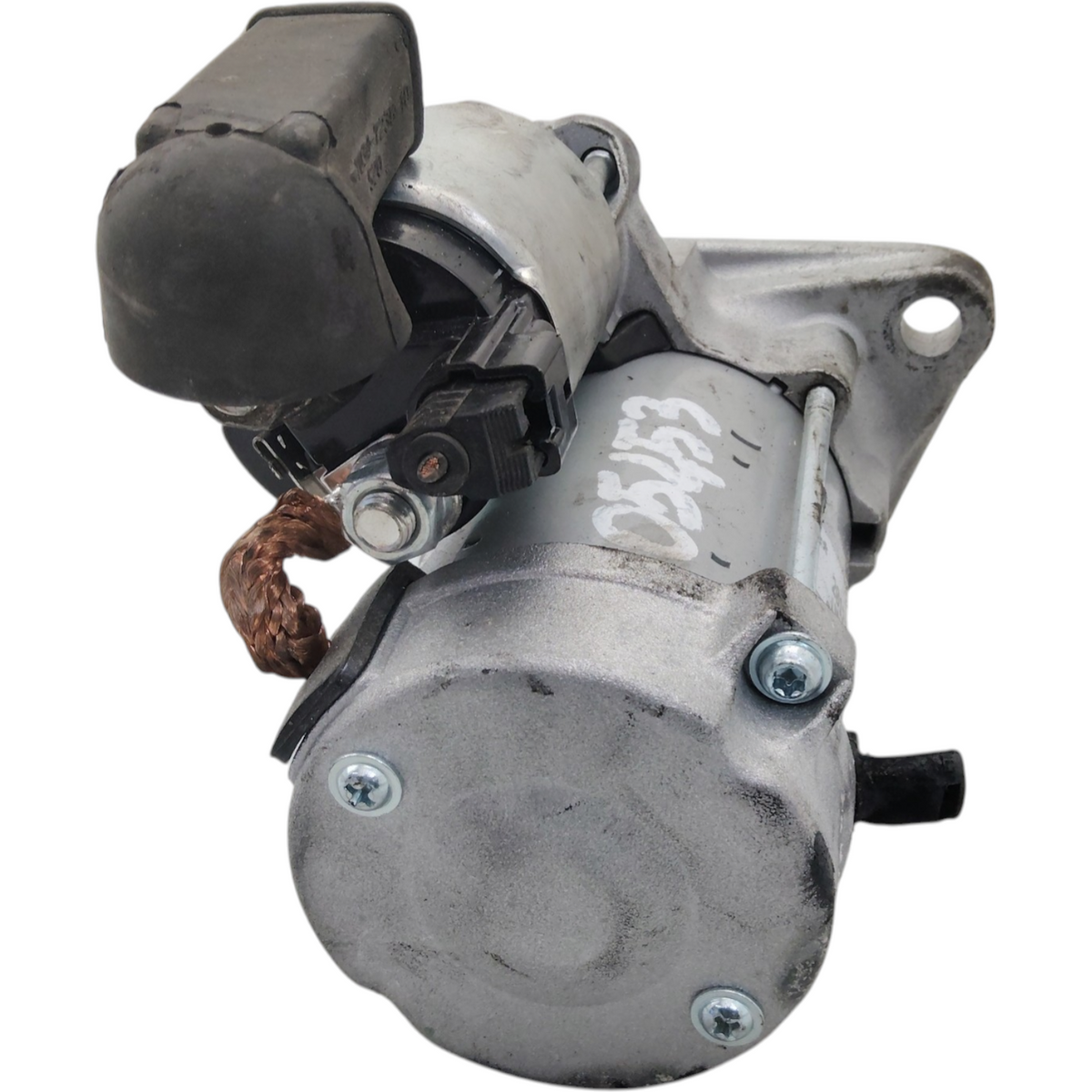 Motorino Avviamento TOYOTA COROLLA VERSO 1 Serie/AVENSIS 1 Serie Benzina