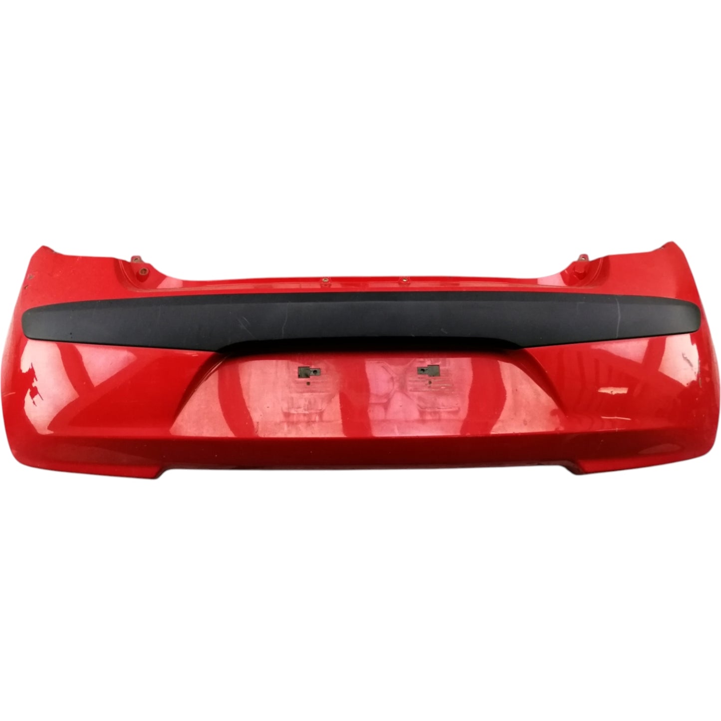 Paraurti Posteriore HYUNDAI I10 1 Serie Pre-Restyling