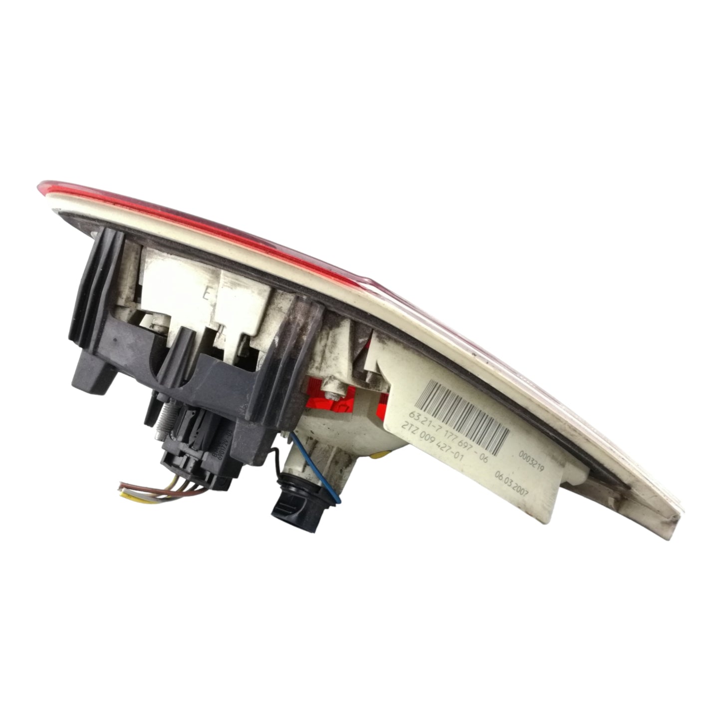 Fanale Stop Interno Posteriore Sinistro BMW SERIE 5 E61 TOURING