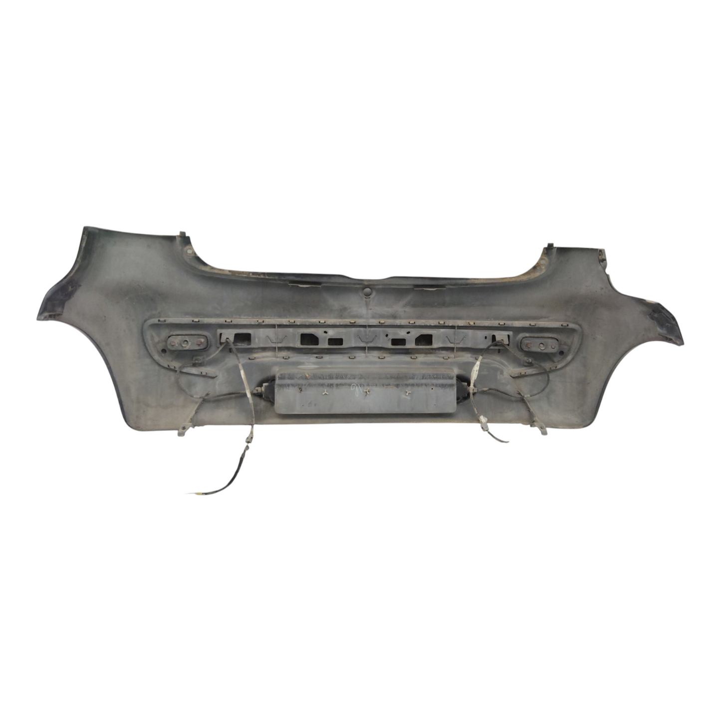 Paraurti Posteriore PEUGEOT 107 Berlina 3-5 Porte