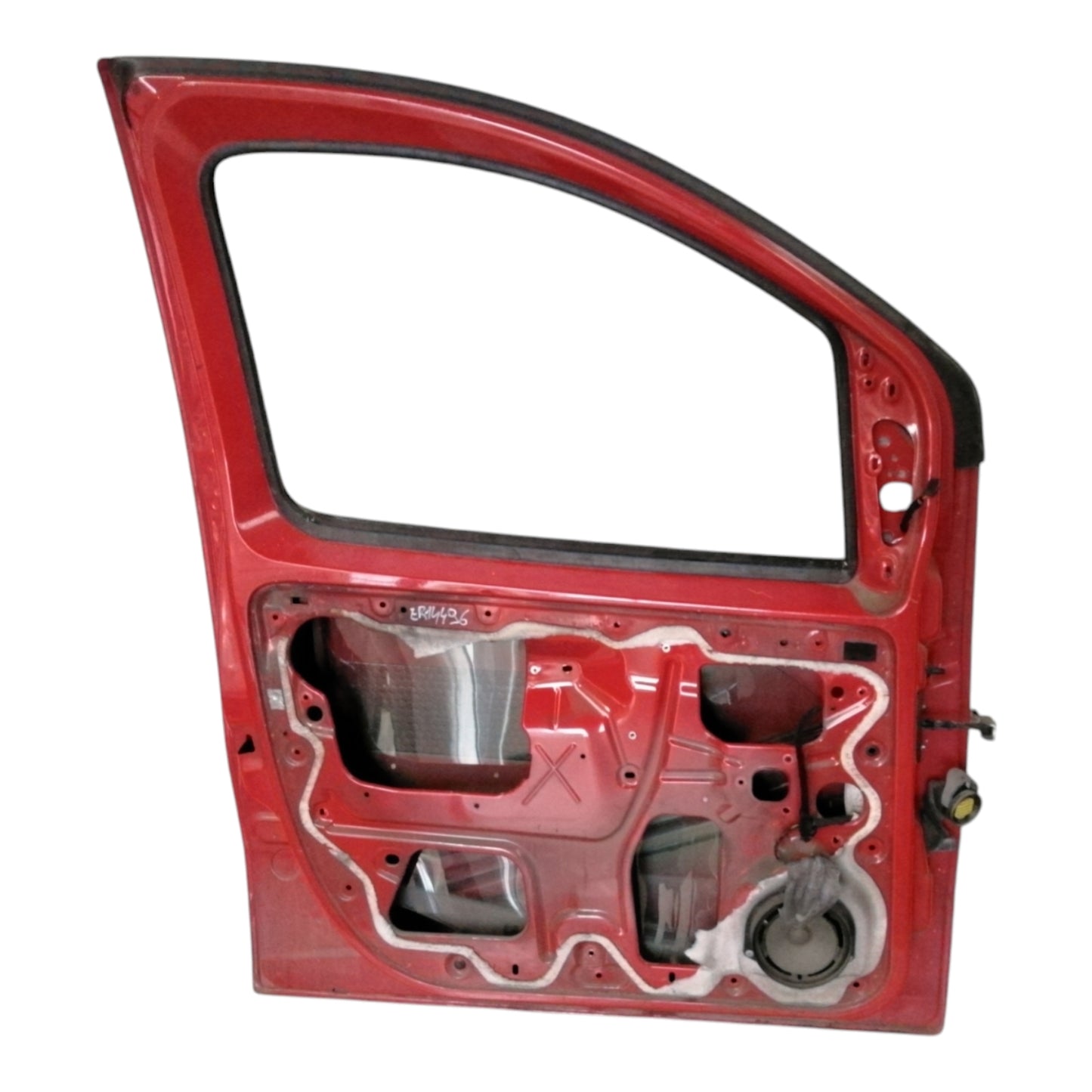 Porta Portiera Anteriore Sinistro FIAT FIORINO 3 Serie