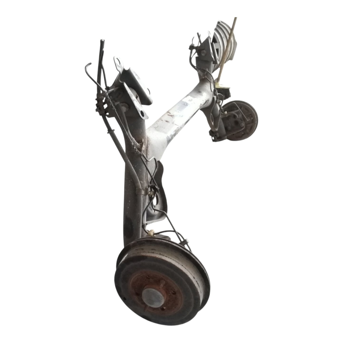 Assale Ponte Posteriore LANCIA YPSILON 1 2 Serie Diesel Benzina