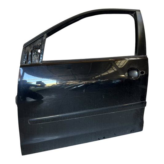 Porta Portiera Anteriore Sinistro VOLKSWAGEN POLO 4 5 Serie 5 Porte