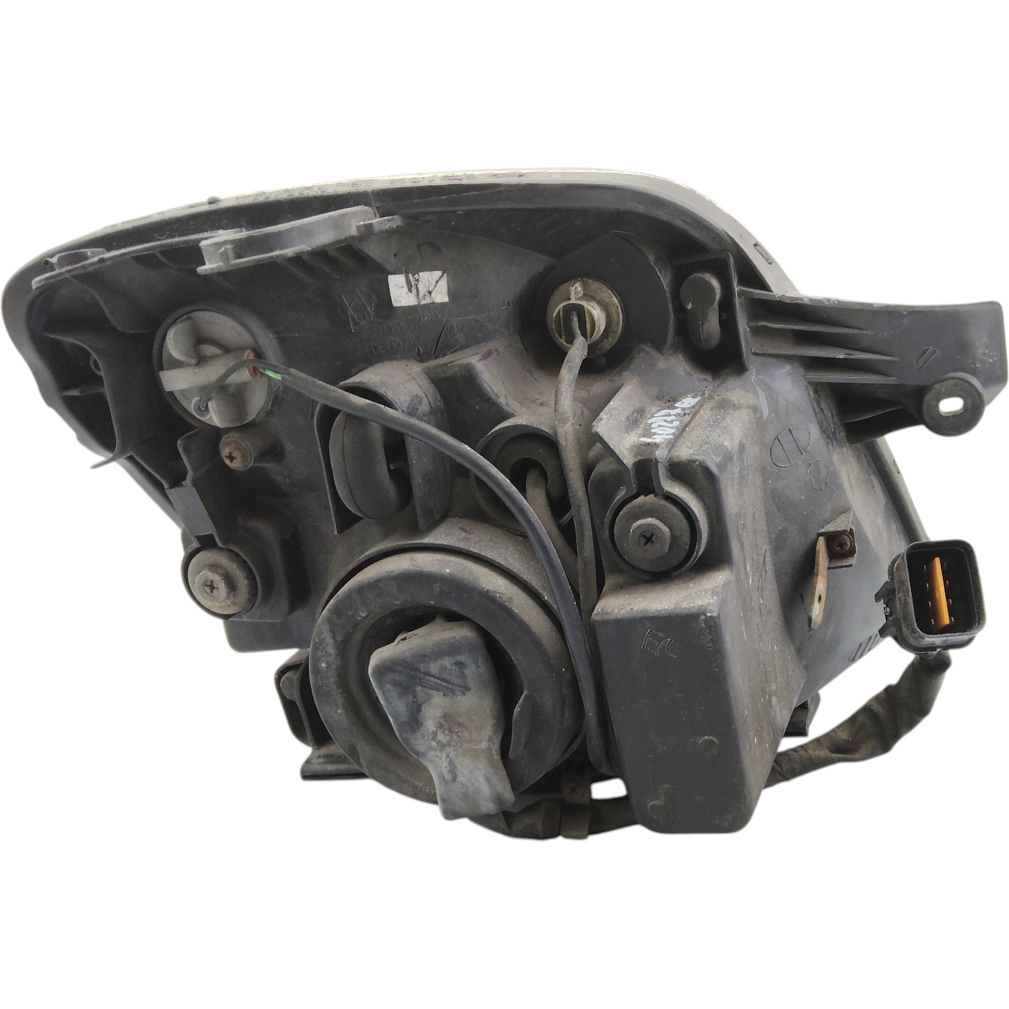 Faro Proiettore Anteriore Sinistro KIA PICANTO 1 Serie 5 Porte