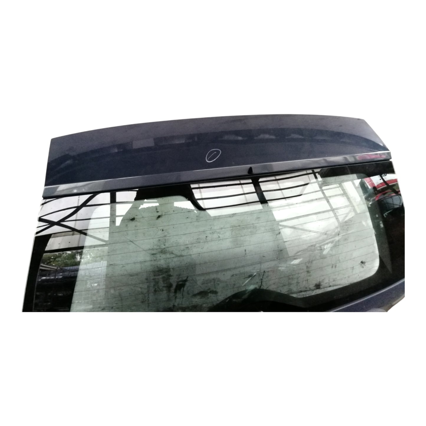 Portello Portellone Posteriore FORD MONDEO 3 Serie SW Station Wagon