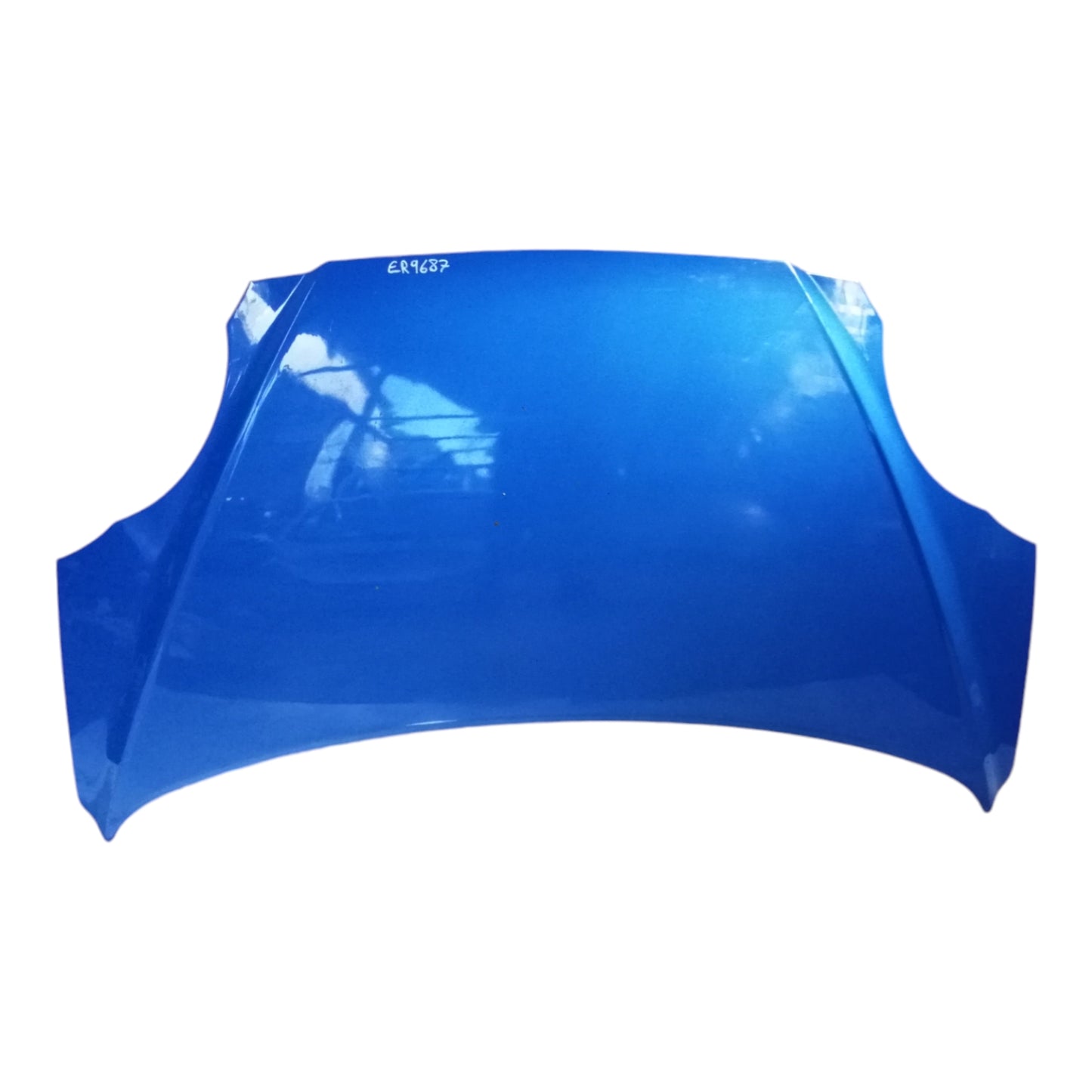 Cofano Anteriore CHEVROLET MATIZ 2 Serie Berlina