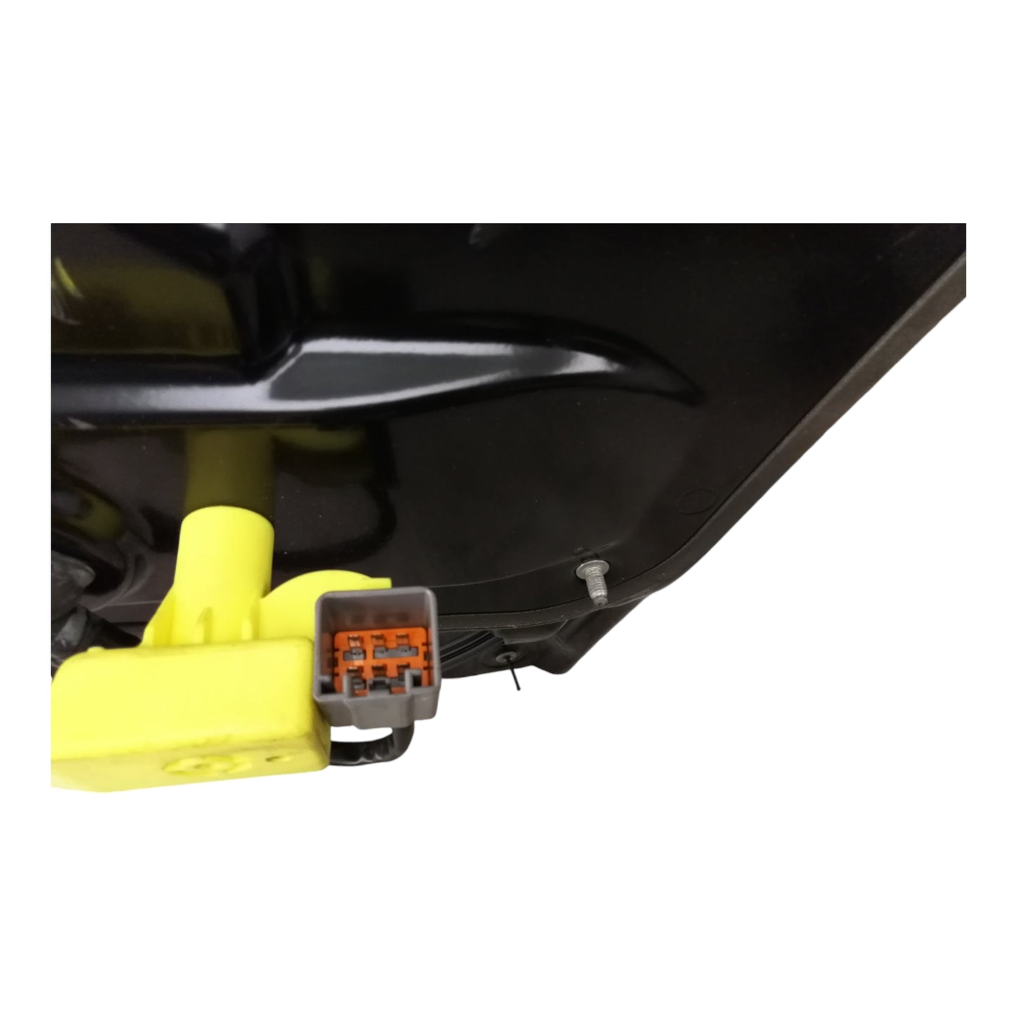 Alzacristallo Alzavetro Anteriore Destro LAND ROVER FREELANDER 2 Serie