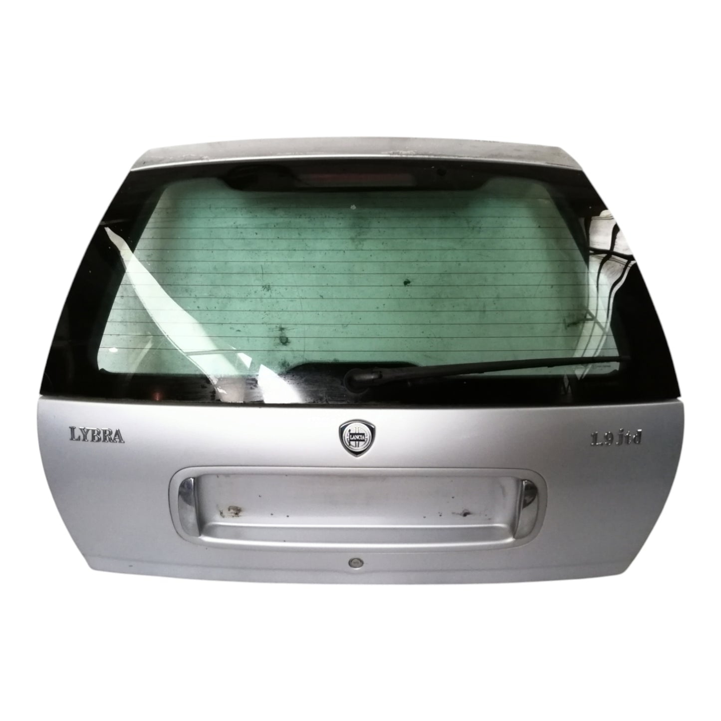 Portello Portellone Posteriore LANCIA LYBRA SW Station Wagon