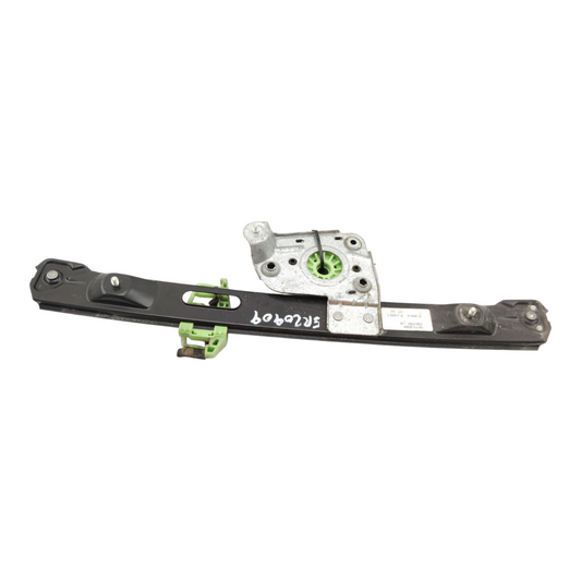 Alzacristallo Alzavetro Posteriore Sinistro BMW SERIE 1 E87