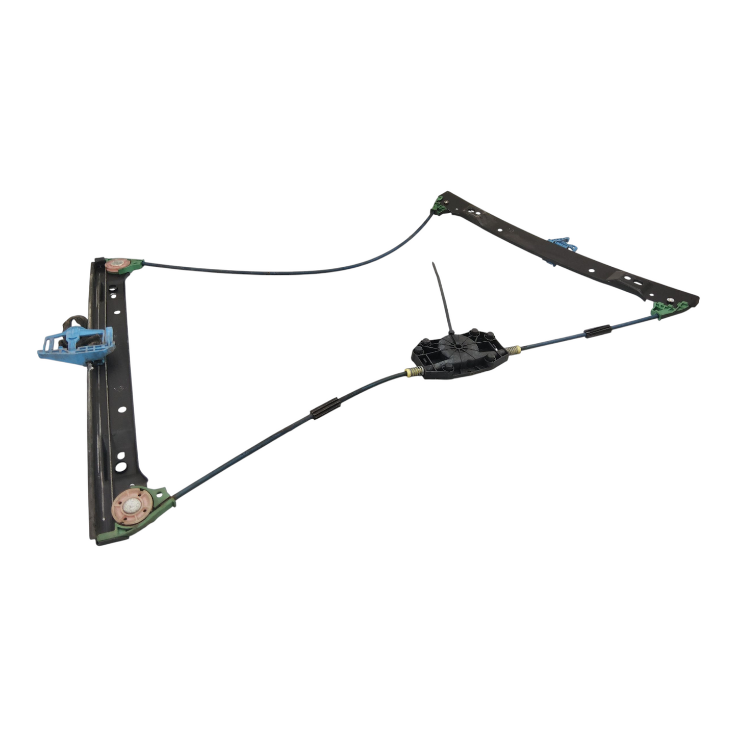 Alzacristallo Alzavetro Anteriore Sinistro LANCIA YPSILON 1 2 Serie 843