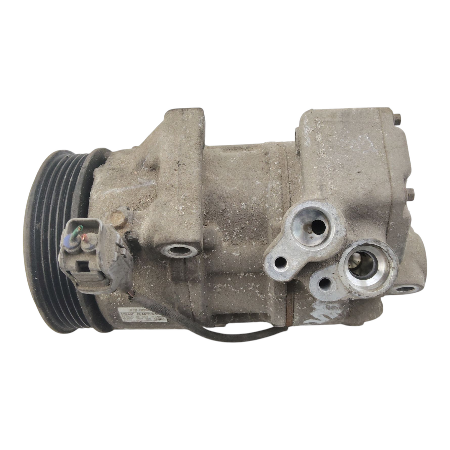 Compressore Aria Condizionata Ac MITSUBISHI COLT 6 Serie Benzina Diesel