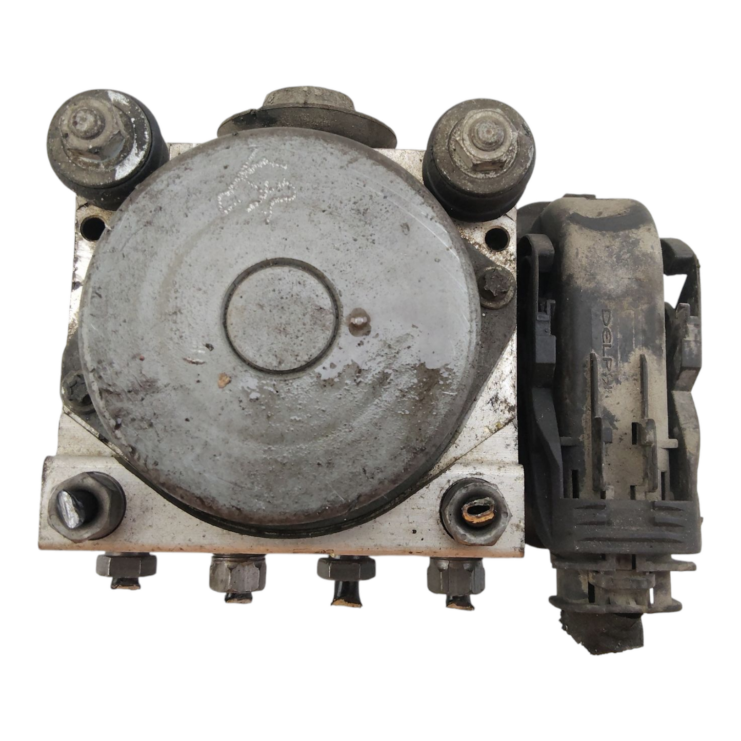 Gruppo Centralina Pompa Abs FIAT 500 2 Serie Diesel Benzina