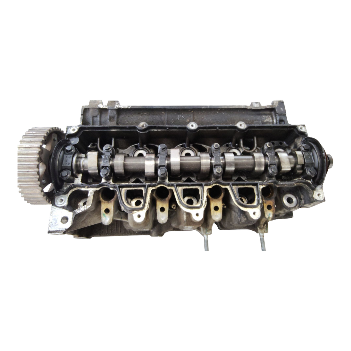 Testata NISSAN QASHQAI/JUKE 1.5 DCi Motore K9K 81 Kw