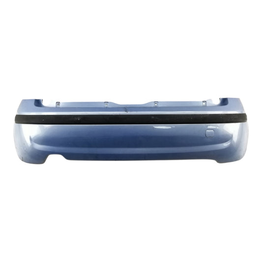 Paraurti Posteriore FIAT PANDA 169 2 Serie