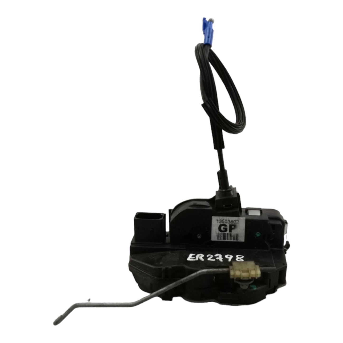 Serratura Porta Anteriore Destro CHEVROLET CRUZE