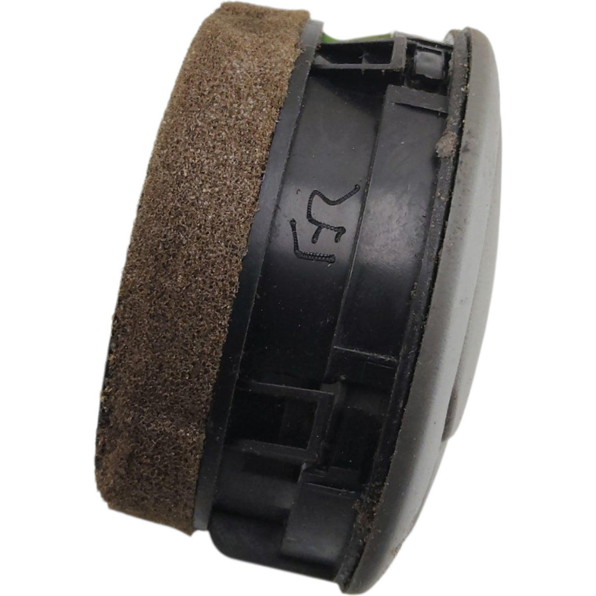 Bocchetta Aria Cruscotto Anteriore FIAT PANDA 2 Serie 169