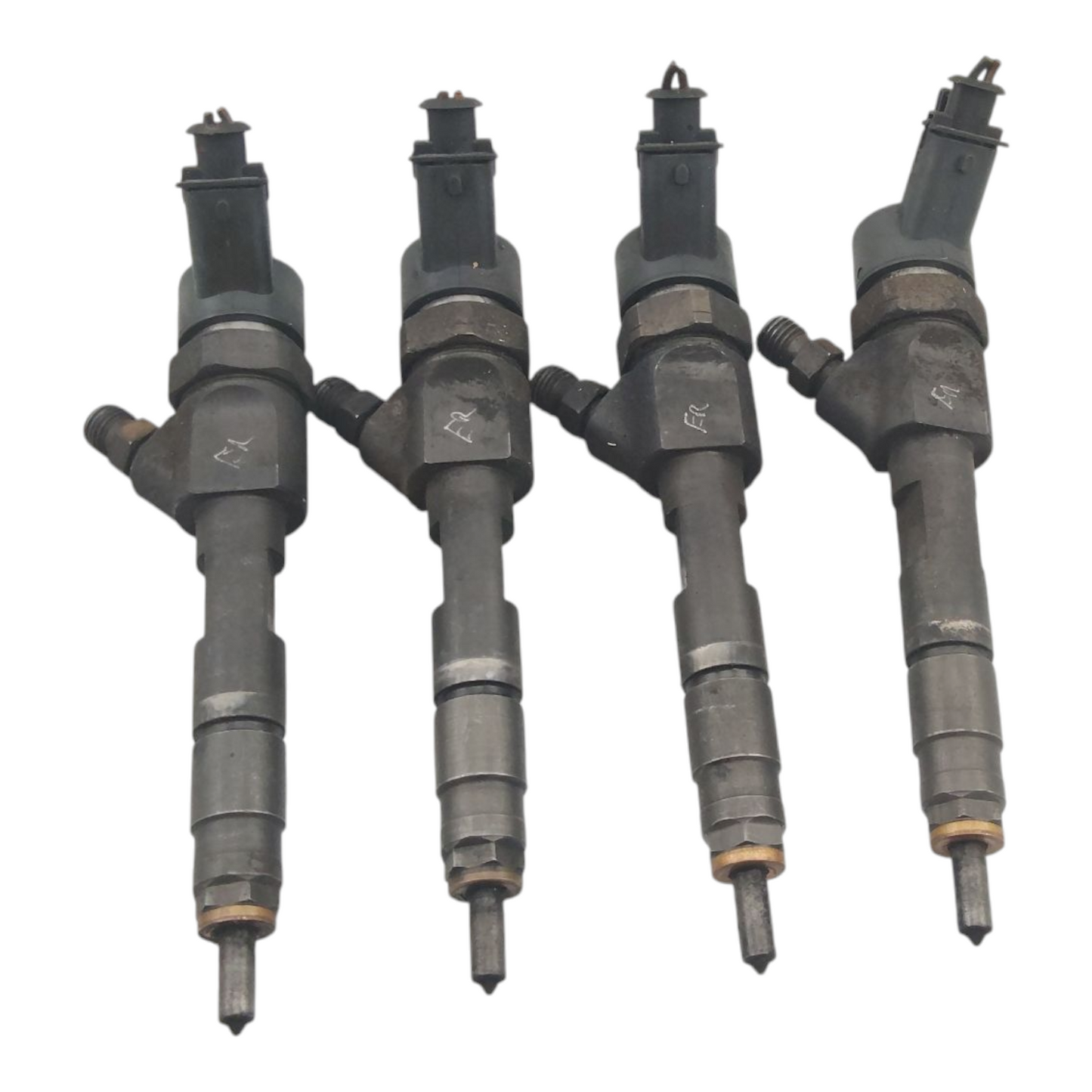 Kit Iniettori SUZUKI GRAND VITARA 2 Serie 1.9 DDiS Motore F9Q