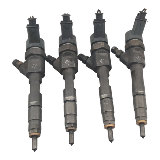 Kit Iniettori SUZUKI GRAND VITARA 2 Serie 1.9 DDiS Motore F9Q