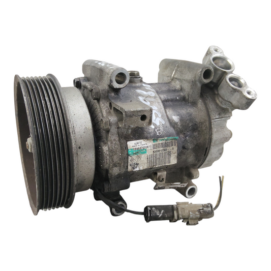 Compressore Aria Condizionata RENAULT MODUS/TWINGO 2 Serie 1.2 Benzina